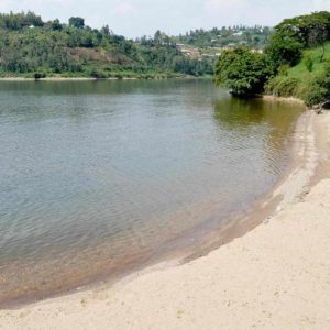 Kivu Paradise Resort