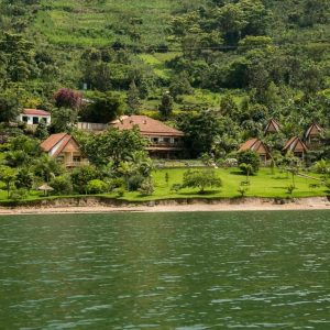 Kivu Paradise Resort