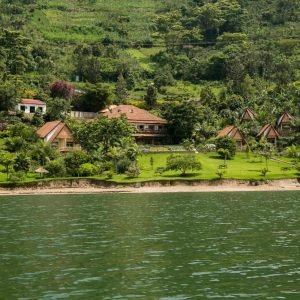 Kivu Paradise Resort