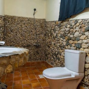 Kivu Paradise Resort