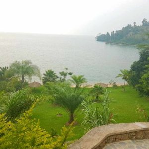 Kivu Paradise Resort