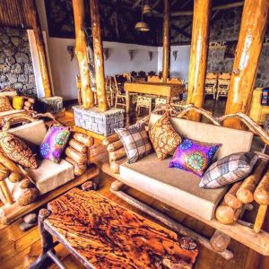 Kivu Paradise Resort