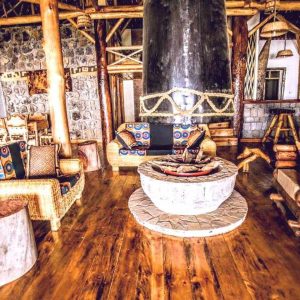 Kivu Paradise Resort