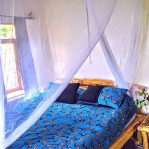 Kivu Paradise Resort