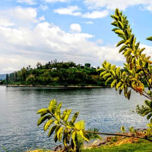 Kivu Paradise Resort