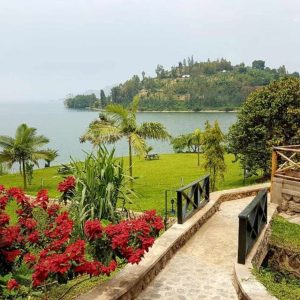 Kivu Paradise Resort