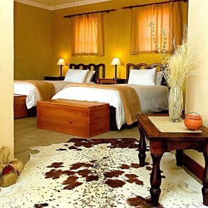 Klein Aus vista Desert Horse Inn