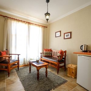 Klein Aus vista Desert Horse Inn