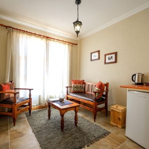 Klein Aus vista Desert Horse Inn