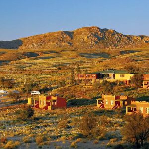 Klein Aus vista Desert Horse Inn