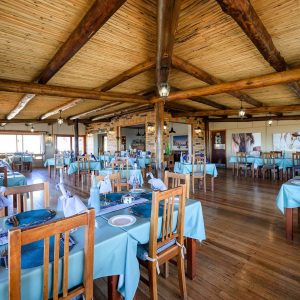 Klein Aus vista Desert Horse Inn