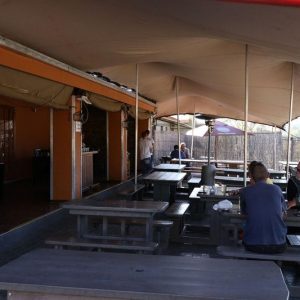 Klein Windhoek Guest House