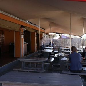 Klein Windhoek Guest House