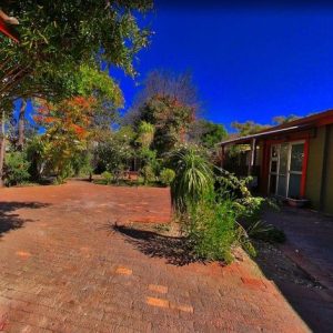 Klein Windhoek Guest House