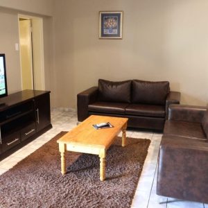 Klein Windhoek Guest House