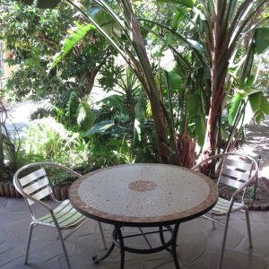 Klein Windhoek Guest House