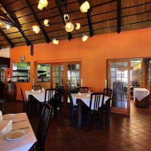 Klein Windhoek Guest House_3