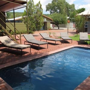 Klein Windhoek Guest House