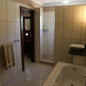 Klein Windhoek Guest House, Badezimmer