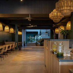 Kloof Street Hotel