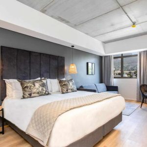 Kloof Street Hotel