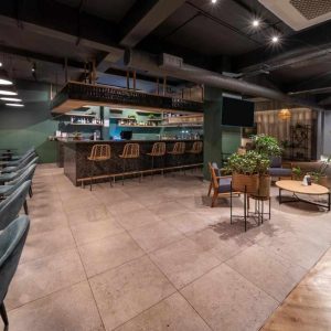 Kloof Street Hotel