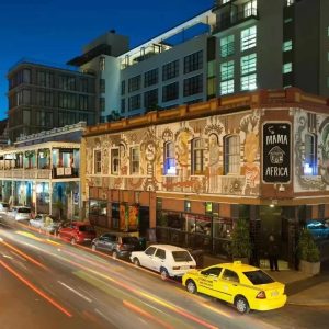 Kloof Street Hotel