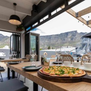 Kloof Street Hotel