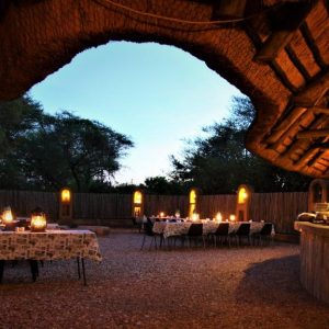 Kubu Safari Lodge1