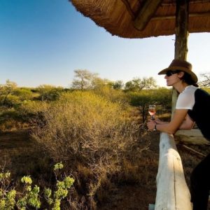 Kubu Safari Lodge4