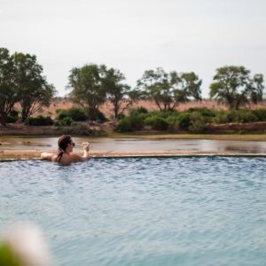 Kudu Safari Camp_