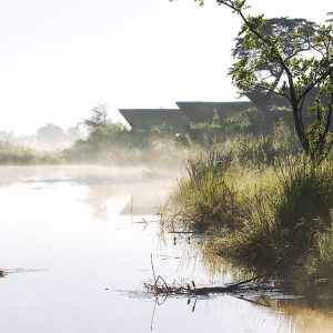 Kwando Lagoon Camp_9