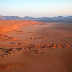 Kwessi Dunes Lodge