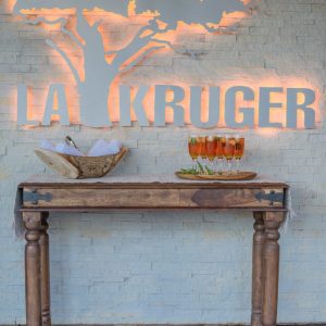 La Kruger Lifertyle Lodge