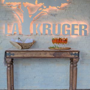 La Kruger Lifertyle Lodge