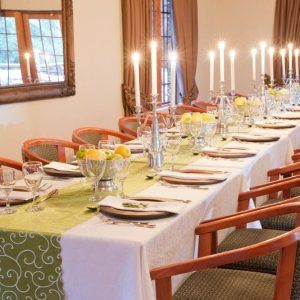 La Kruger Lifertyle Lodge