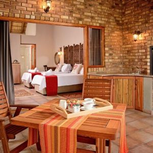 La Kruger Lifertyle Lodge