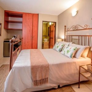 La Kruger Lifertyle Lodge, Standardzimmer