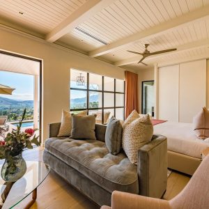 La Petite Ferme, hochwertige Unterkunft