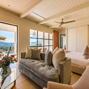 La Petite Ferme, hochwertige Unterkunft