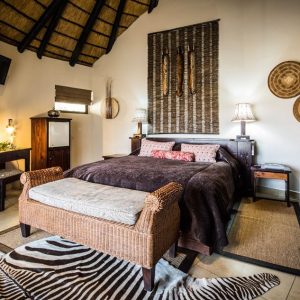 La Rochelle Lodge, Chalet