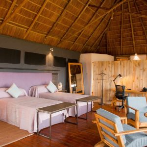 Lahia Tented Lodge - Double Room_2