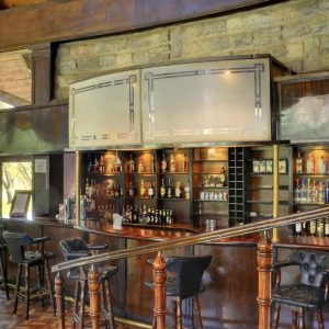 Lake Naivasha Sopa Lodge