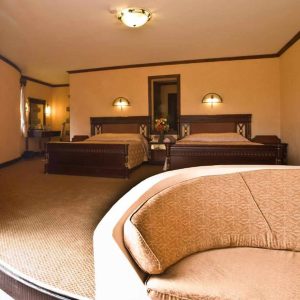 Lake Naivasha Sopa Lodge