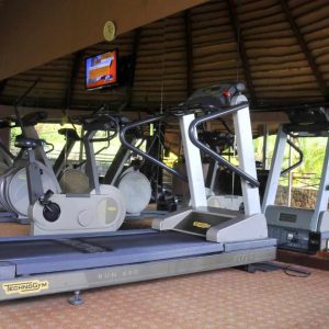 Lake Naivasha Sopa Lodge