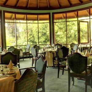 Lake Naivasha Sopa Lodge