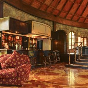 Lake Naivasha Sopa Lodge