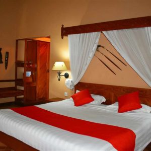 Lake Nakuru Lodge