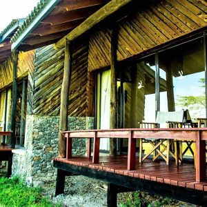 Lake Nakuru Lodge