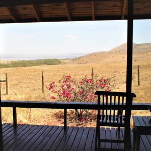 Lake Nakuru Lodge